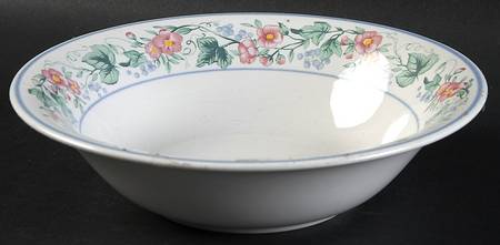 Kensington Coupe Cereal Bowl