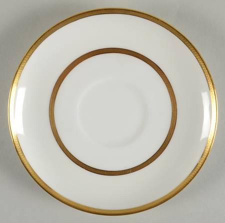 G7061 Saucer