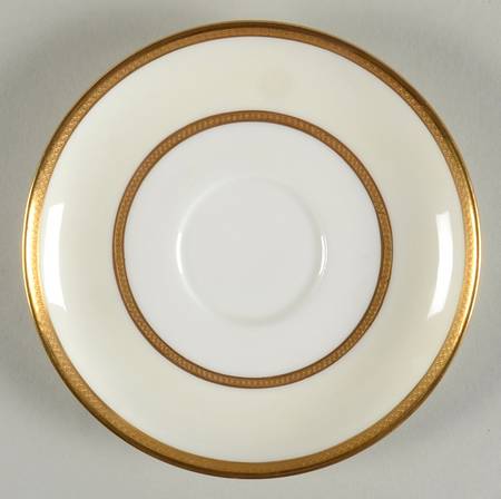 G7061 Saucer for Chocolate Cup