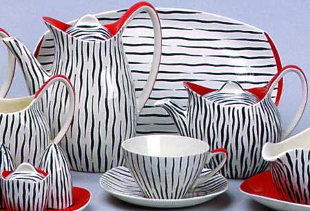 Zambesi by W R Midwinter Ltd