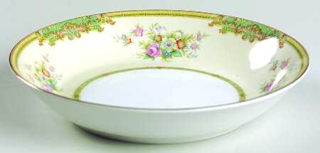 MEI487 Coupe Soup Bowl