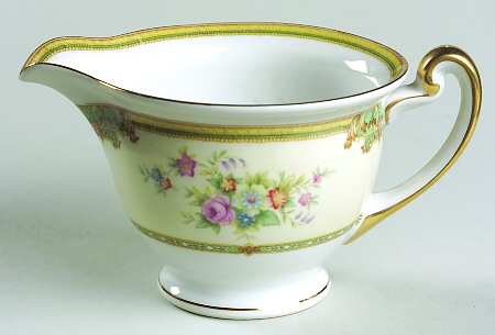 MEI487 Creamer