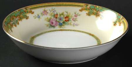 MEI487 Fruit/Dessert (Sauce) Bowl