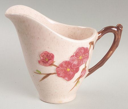 Peachtree Creamer by Montgomery Ward