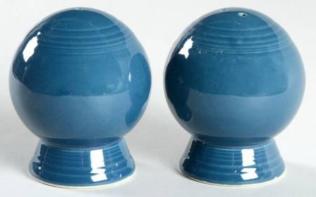 Barnside Salt & Pepper Set