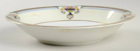 MUE52 Rim Soup Bowl by Paul Muller