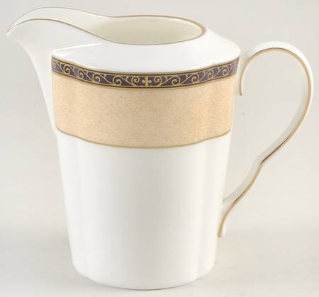 Victorian Ivory Creamer