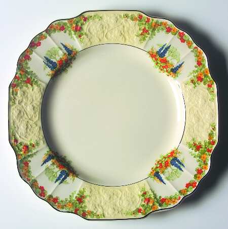 Mayfair (F2867) by Myott Staffordshire