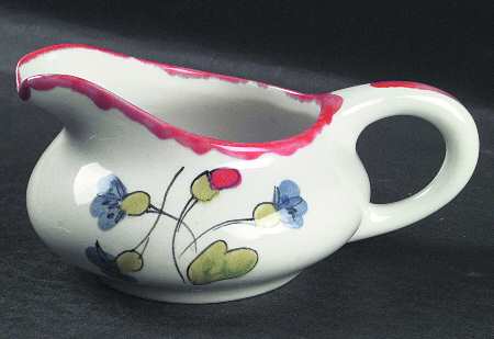 MCI6 Creamer