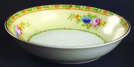 MEI497 Fruit/Dessert (Sauce) Bowl