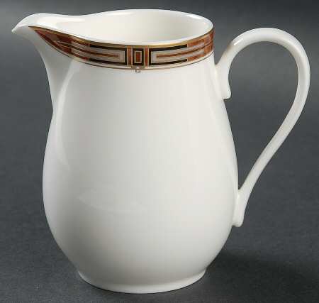 Davenport Creamer