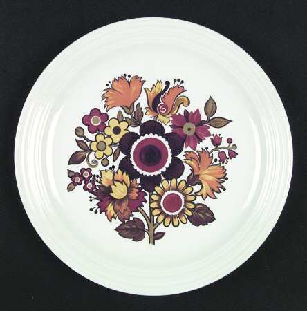 Festival by Myott Staffordshire