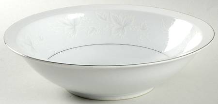 Danielle 9" Round Vegetable Bowl