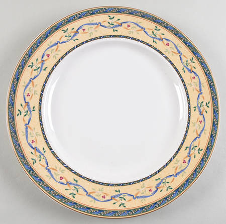 Strasbourg 12" Chop Plate (Round Platter)