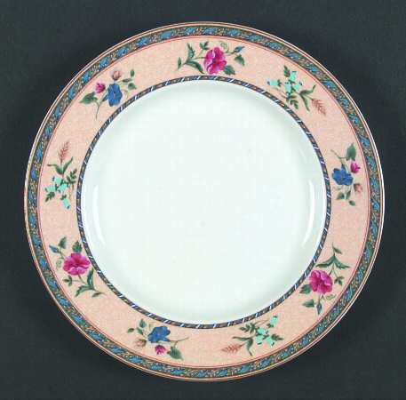 Strasbourg Salad Plate