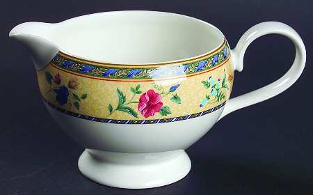 Strasbourg Creamer