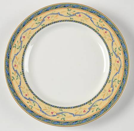 Strasbourg Bread & Butter Plate