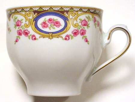 MIT62 Flat Cup
