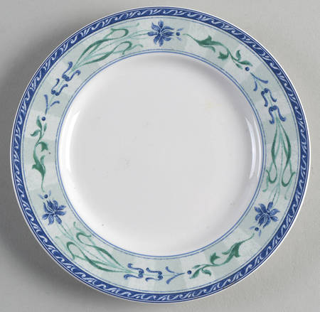 Quincy Bread & Butter Plate