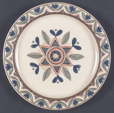 Sausalito Salad Plate