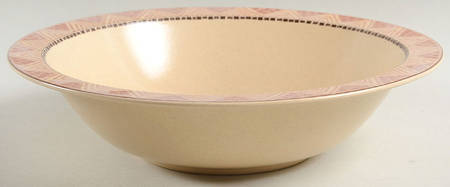 San Mateo 9" Round Vegetable Bowl