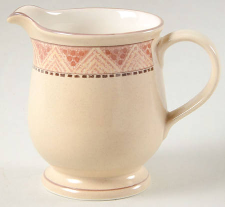 San Mateo Creamer