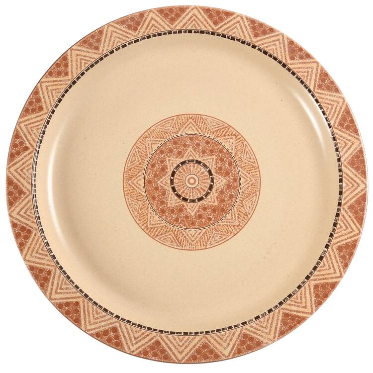 San Mateo 12" Chop Plate (Round Platter) by Mikasa