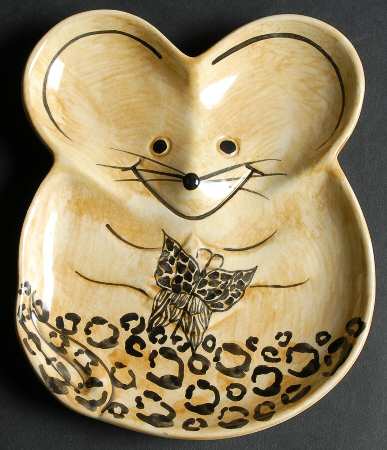 Metamorphosis Spoon Stacking Spoon Holder Caddy