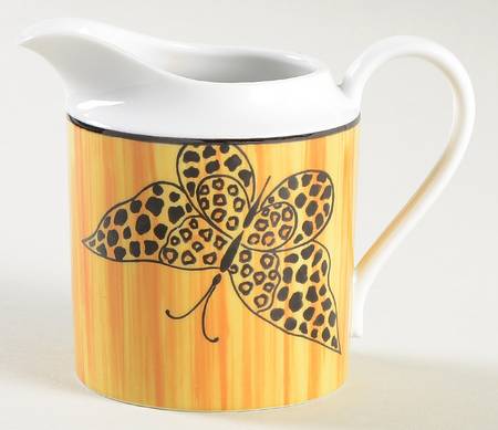 Metamorphosis Creamer