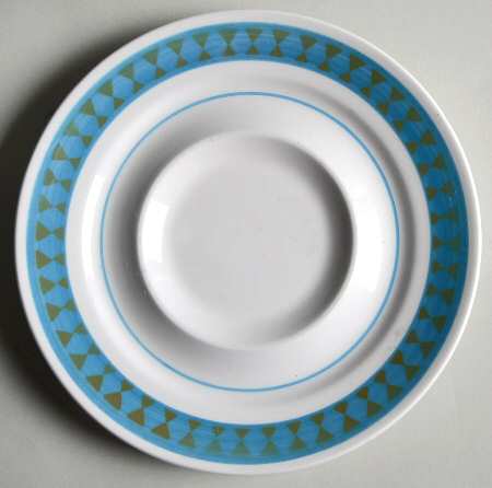Equinox Saucer