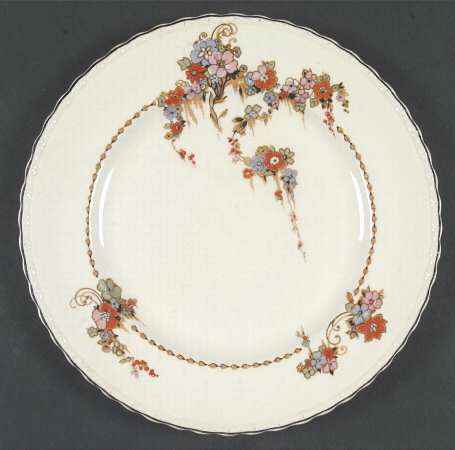 Sunburst by Myott Staffordshire
