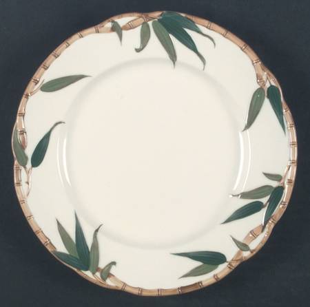 Tropicana Salad Plate by Maruta