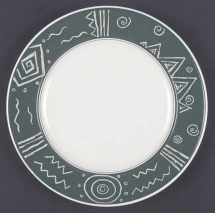 Veracruz Salad Plate