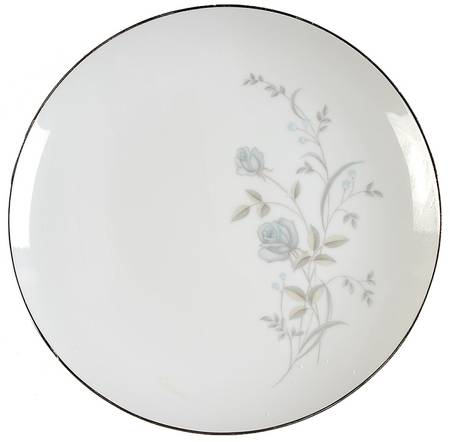 Chanson Salad Plate