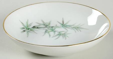 MTK5 Fruit/Dessert (Sauce) Bowl by Mitake