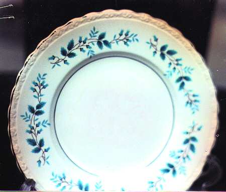 L559 by Myott Staffordshire