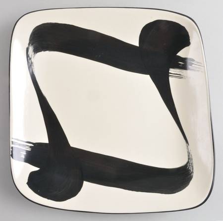 Sumi Diamond Shape Tray