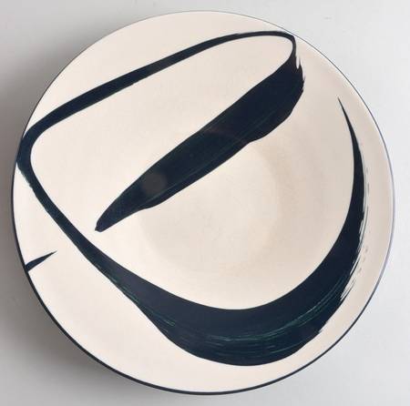 Sumi Service Plate (Charger)