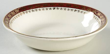 MEA53 Fruit/Dessert (Sauce) Bowl