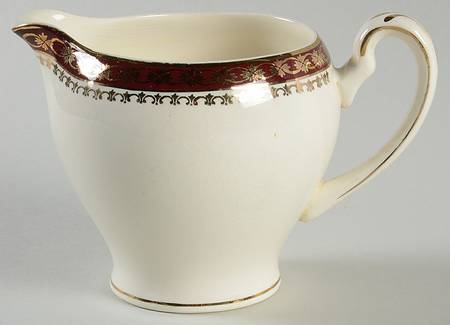 MEA53 Creamer