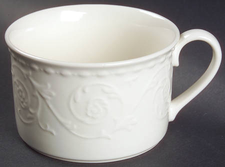 Plaza Lane Flat Cup