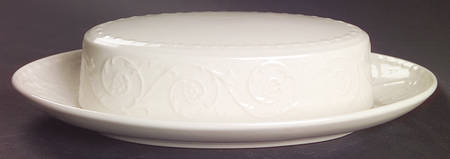 Plaza Lane 1/4 Lb Covered Butter