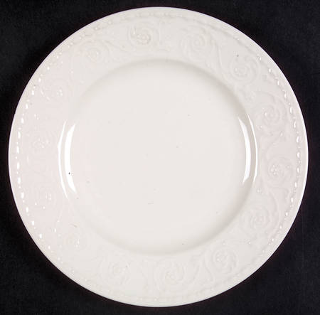 Plaza Lane Bread & Butter Plate