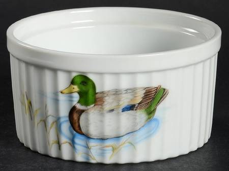 Mallards by Seymour Mann