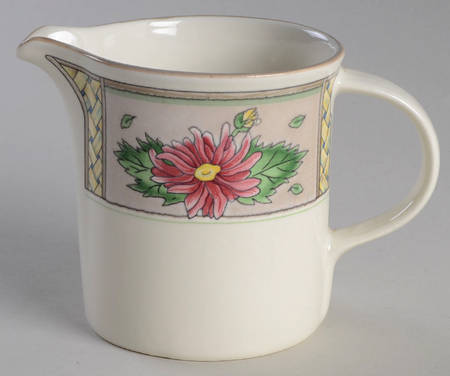 Summer Jewels Creamer