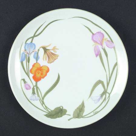 Art Nouveau by Seymour Mann