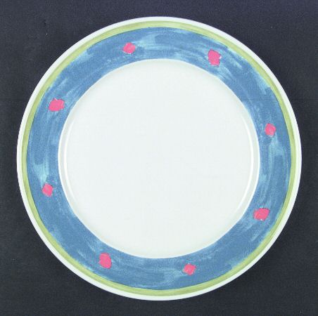 Cozumel 12" Chop Plate (Round Platter)