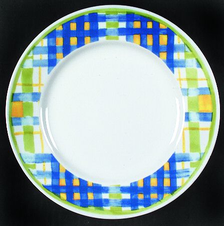 Cozumel Salad Plate