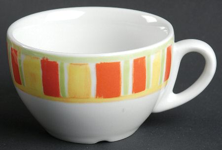 Cozumel Breakfast Cup