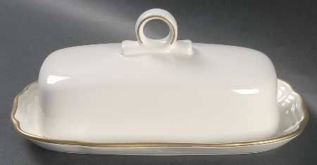 Country Gold 1/4 Lb Covered Butter